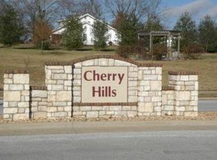 5139 E Clinton Ct, Springfield, MO 65809