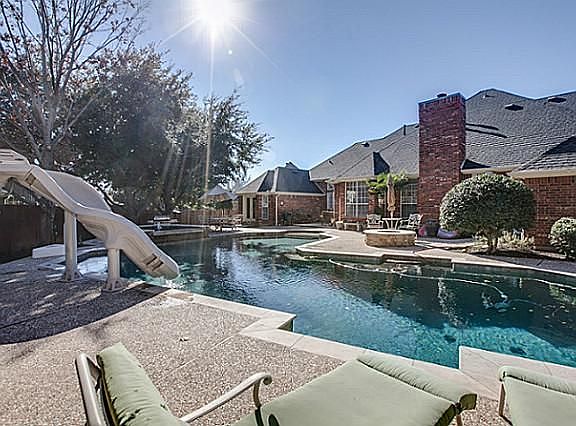 4th image of 503 Glenbrook Ct