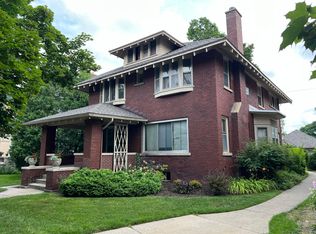 222 Lafayette Ave NE APT 4, Grand Rapids, MI 49503
