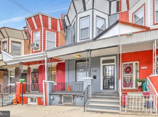 2718 N 29th St, Philadelphia, PA 19132