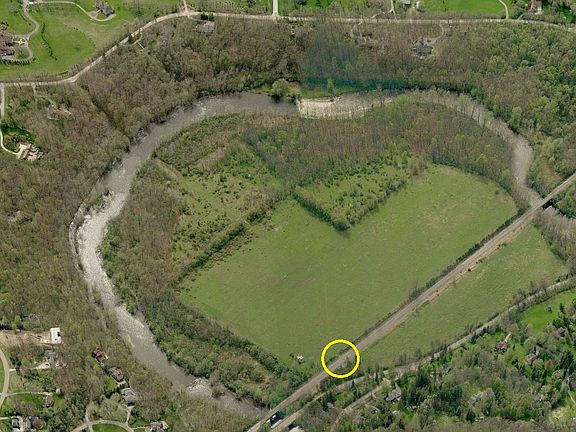 2nd image of Vac W Huron River Dr