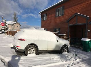 801 Badger Ln #1, FRASER, CO 80442