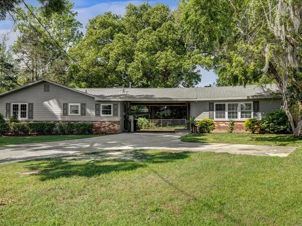 1300 NE 48th Avenue Rd, Ocala, FL 34470