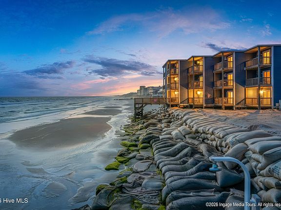 3rd image of 2182 New River Inlet Road Unit 172