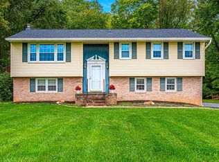 10820 Bethel Rd, Frederick, MD 21702