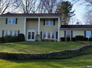 190 Hillside Ter, Kingston, NY 12401