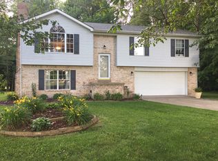 978 Miller Rd, Hodgenville, KY 42748