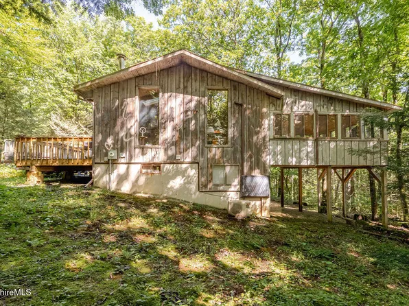 369 Deer Run, Sandisfield, MA 01255