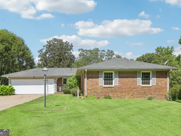 6335 Joanna St, Lithia Springs, GA 30122