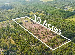 6807 NW Porter Grade Rd, Altha, FL 32421