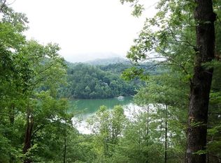 43-1 Turkey Path LOT 43-1, Bryson City, NC 28713
