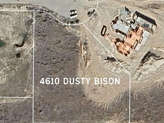 2nd image of 4610 E Dusty Bison Cir