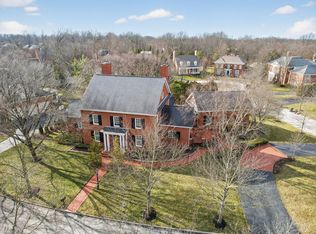 4289 Vaux Link, New Albany, OH 43054