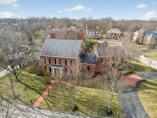 4289 Vaux Link, New Albany, OH 43054