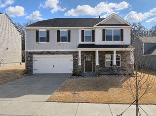10971 Claystone Dr, Davidson, NC 28036