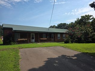 170 Traywick Rd, Mc Kenzie, TN 38201