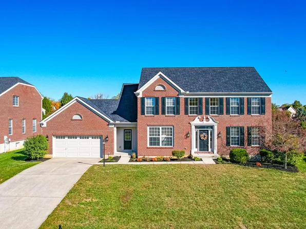 2408 Bellegarde Ct, Union, KY 41091