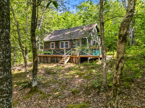 10 Waterview Drive, T22 MD, ME 04408