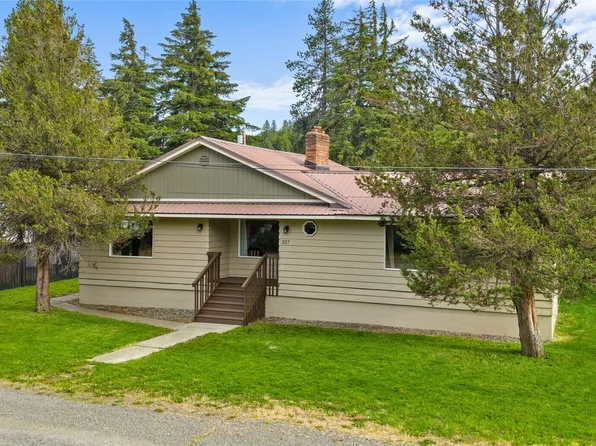327 Lincoln Street, Cle Elum, WA 98922
