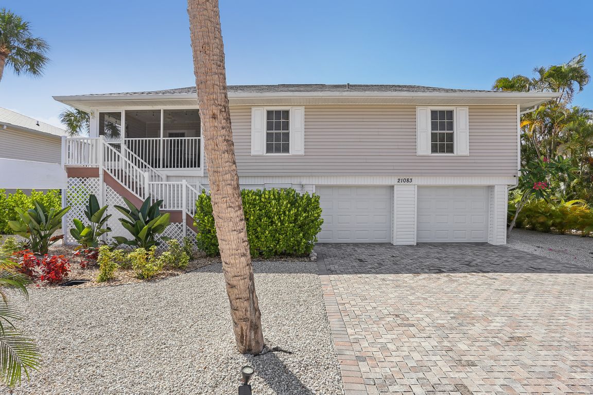 21083 Saint Peters Dr, Fort Myers Beach, FL 33931 | MLS #224007505 | Zillow