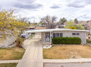 883 N 900 E, Price, UT 84501