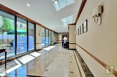 Sold by Halstead Real Estate