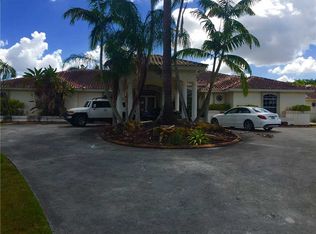 5106 SW 198th Ter, Southwest Ranches, FL 33332