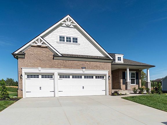3rd image of 7705 Woodford Dr Lot 52