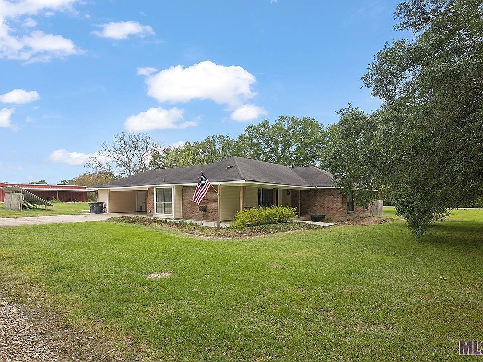 22916 Jacocks Rd, Slaughter, LA 70777 Zillow