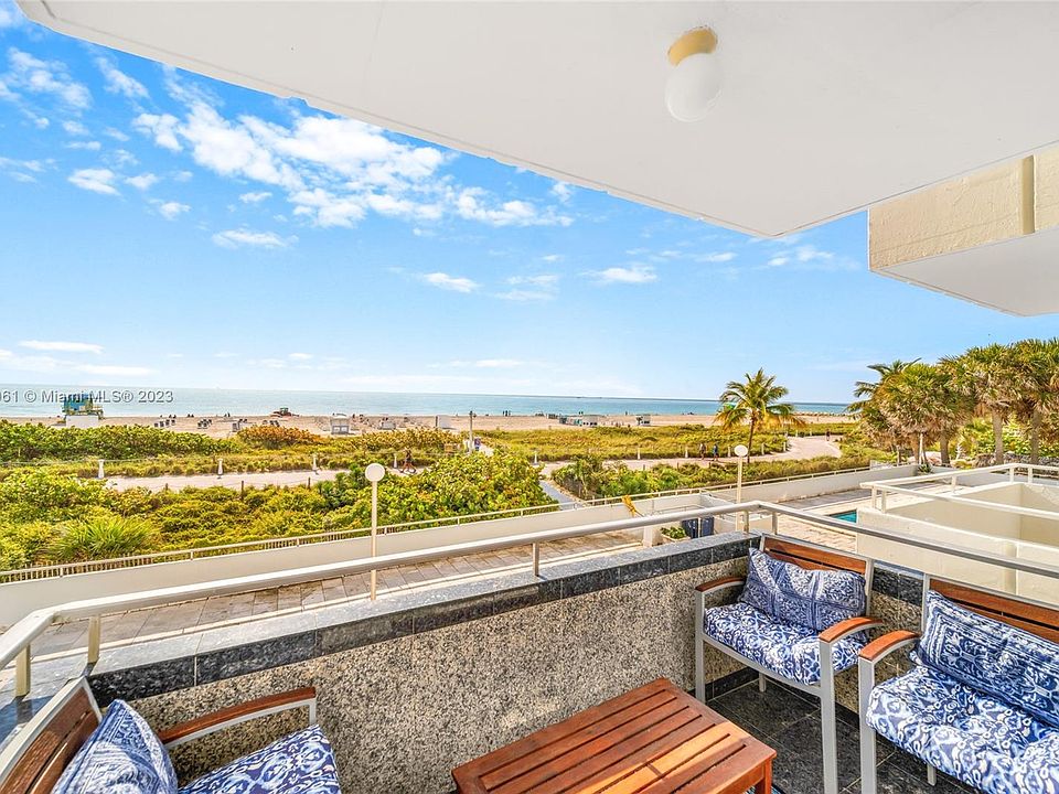 1st image of 465 Ocean Dr APT 317