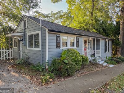 4504 Lombardy Way, Acworth, GA, 30101
