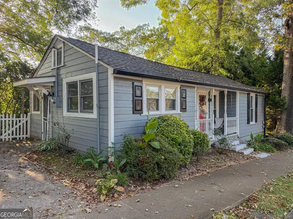 4504 Lombardy Way, Acworth, GA 30101