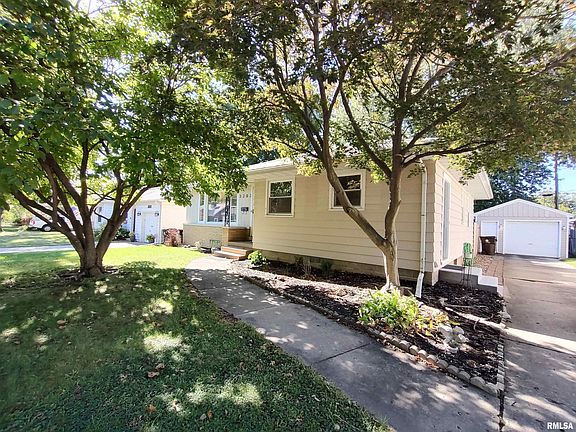 4th image of 3203 N Linnhill Ct