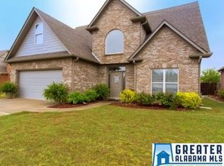 639 Waterford Ln, Calera, AL 35040