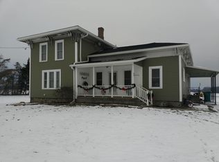 1749 Judge Rd, Basom, NY 14013