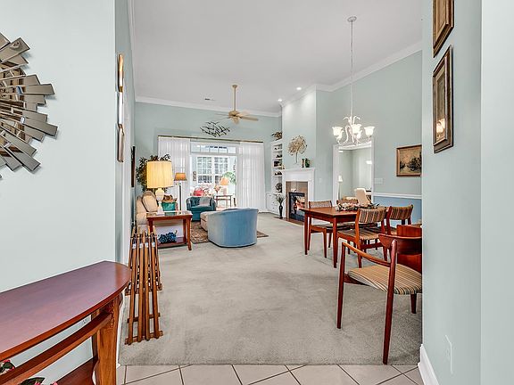 2nd image of 606 Trawler Bay Ct.