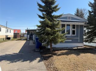 609 Memorial Dr, Spiritwood, SK S0J2M0