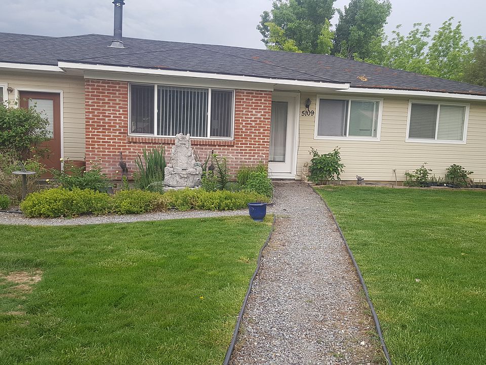 Walkway to front door added