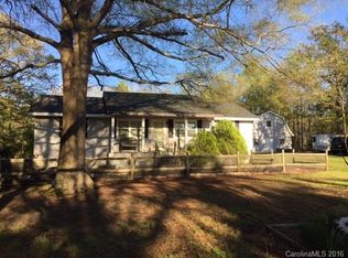 5321 Cheraw Rd, Marshville, NC 28103