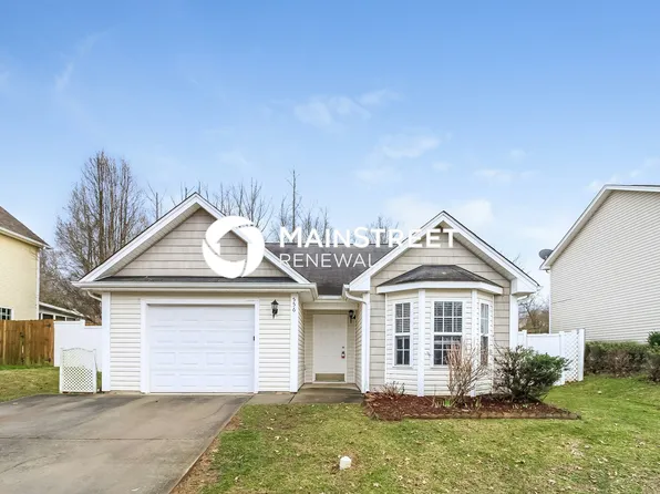 556 Lakeside Valley Dr, Winston Salem, NC 27107