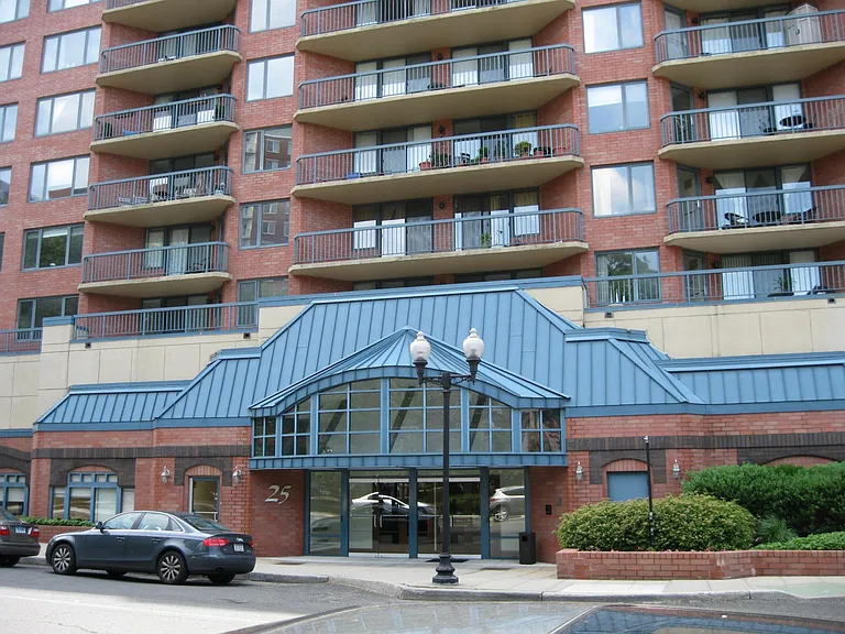 The Classic Condominiums
