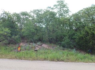 0 Richwood Hls, Bowie, TX 76230