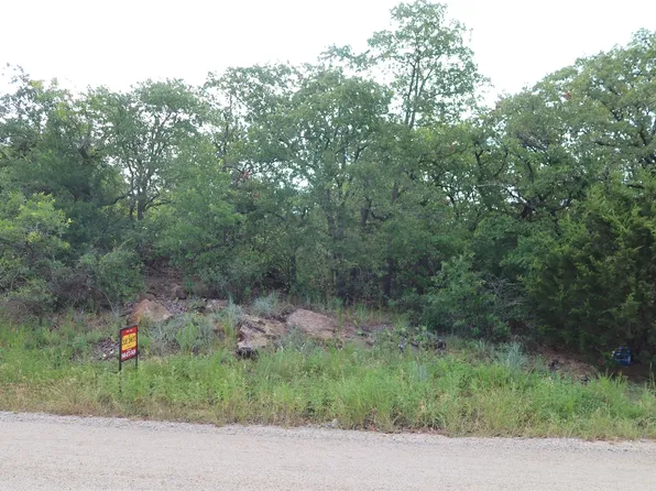 0 Richwood Hls, Bowie, TX 76230