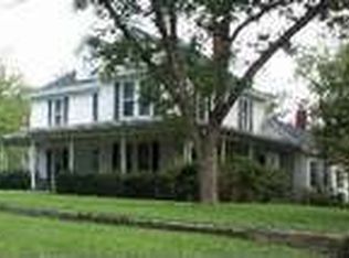 306 W Church St, Lexington, GA 30648