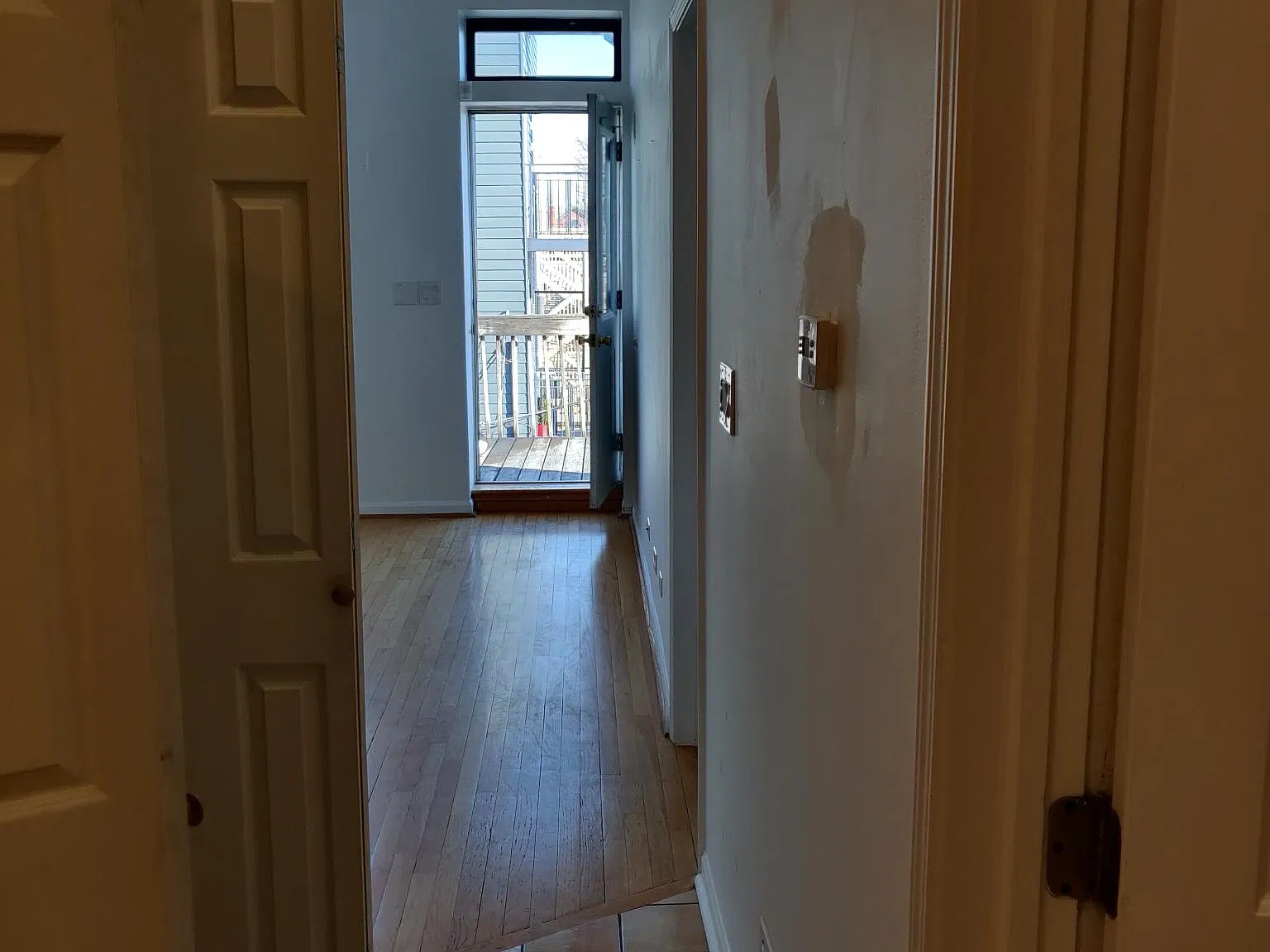 1 bed, $2,150 — Photo 4