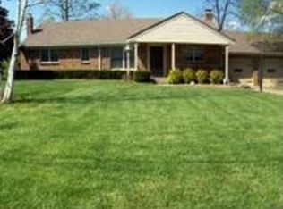 2172 Pinney Ln, Cincinnati, OH