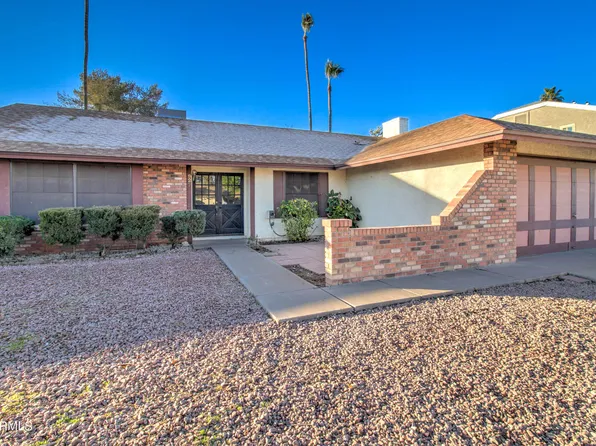 927 W PECOS Avenue, Mesa, AZ 85210