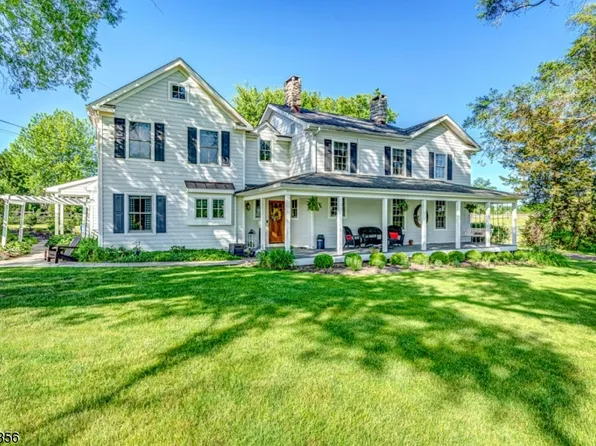 1044 River Ave, Readington Twp., NJ 08822