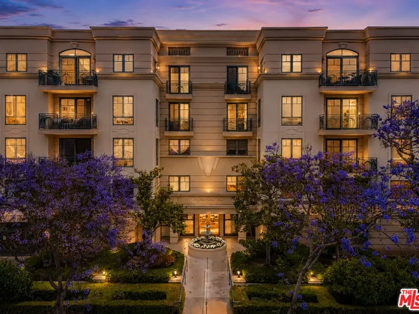 430 N Oakhurst Dr Unit 202, Beverly Hills, CA 90210