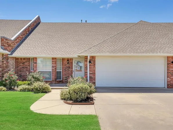 1113 Gartrell Pl, Weatherford, OK 73096